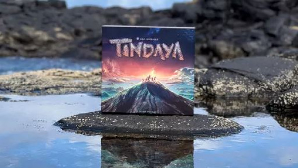A Peek Into Tindaya – Endure The Onslaught Of The Gods!