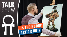 Cult Of Games XLBS: Why Doesn’t My Hobby Feel Like Art?