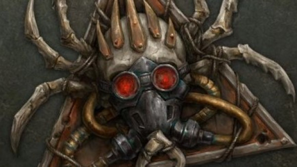 Necromunda Heads Into The Ash Wastes In New Expansion