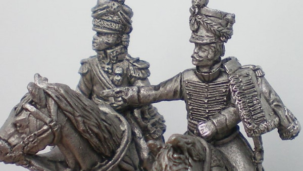 Józef Poniatowski Joins Eagle Figure’s Napoleonic Forces