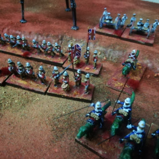Base painting