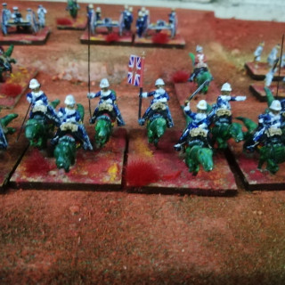 Base painting