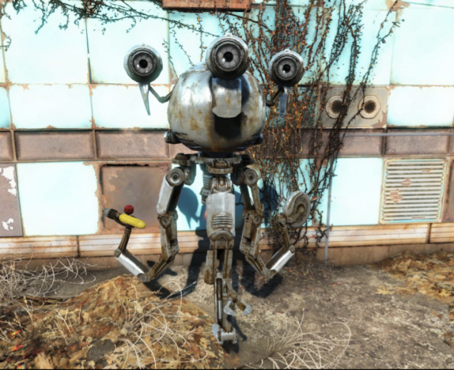 Codsworth