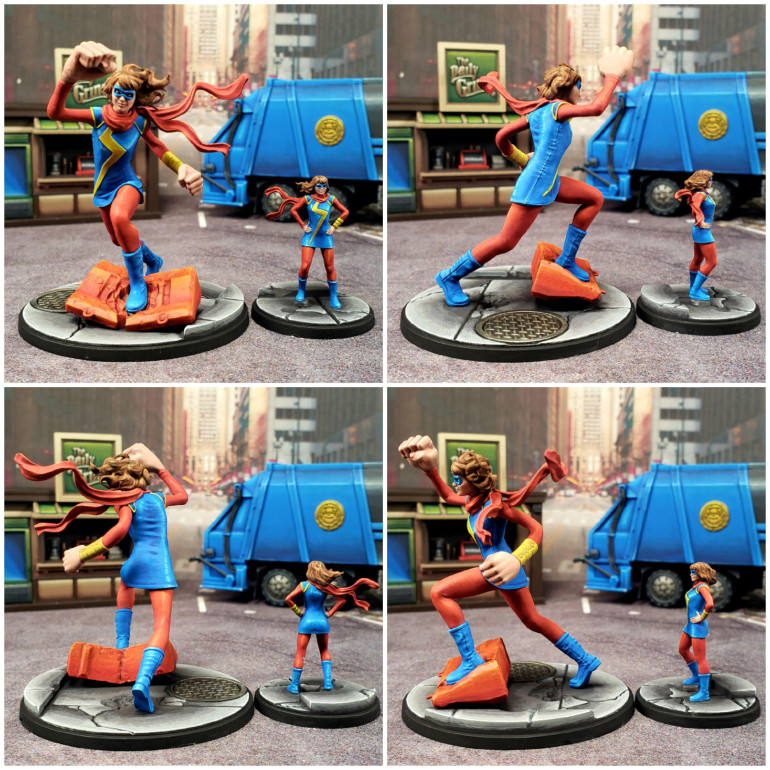 Ms. Marvel