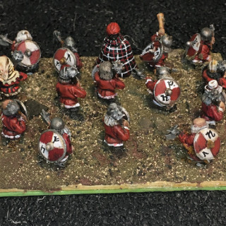 A New Unit of Very Old Minis