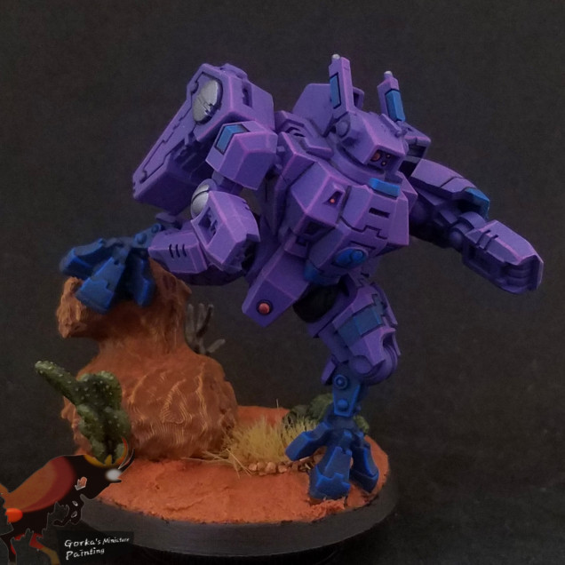 Tau crisis suits