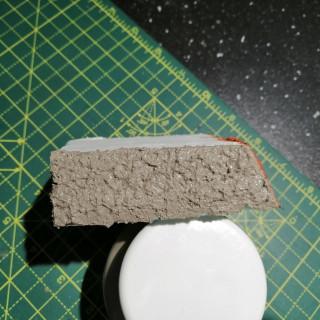 Test options for the base