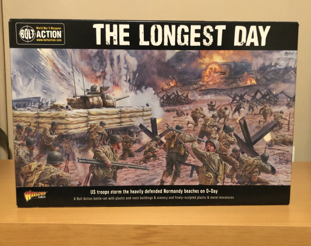 The Longest Day