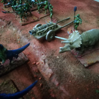 Base painting