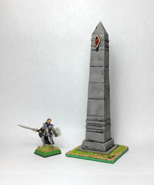 Obelisk