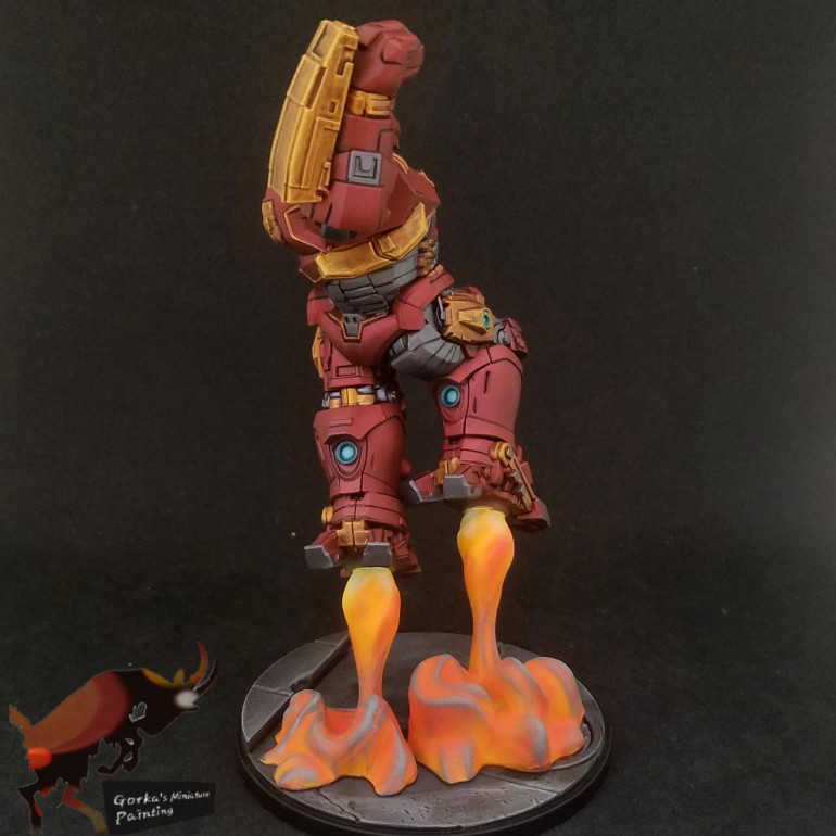 Hulkbuster