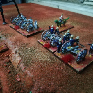 Base painting