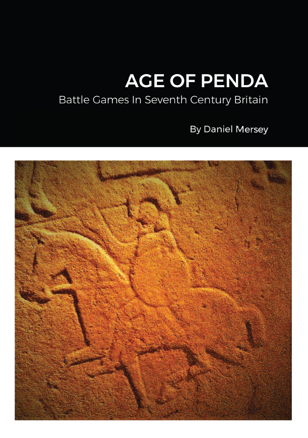 Age Of Penda - Wiglaf Miniatures
