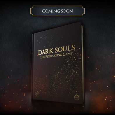 Dark Souls RPG Collector’s Edition Incoming From Steamforged ...