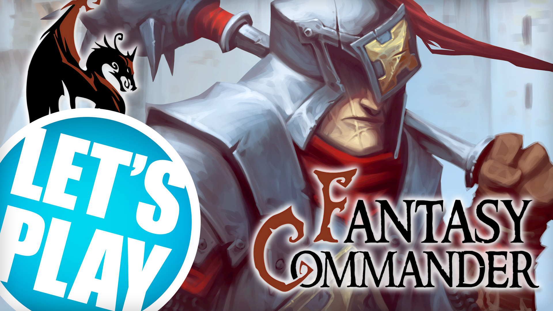 Let's-Play---Fantasy-Commander-coverimage
