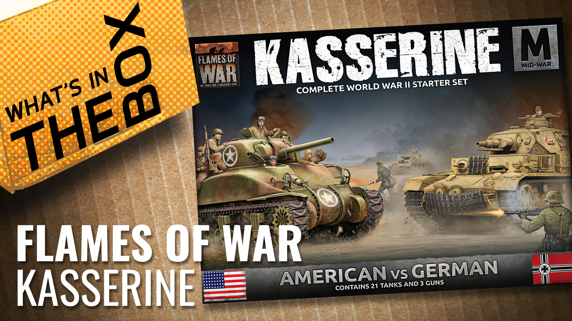 Unboxing---FoW-Kasserine-coverimage