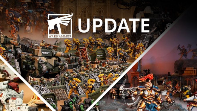 Snap Up New Warhammer 40K Battlezone Fronteris Terrain