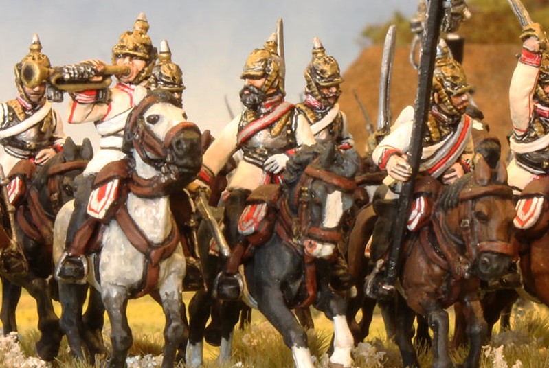 Perry Miniatures' Impressive New 75mm Historical Figures! – OnTableTop –  Home of Beasts of War