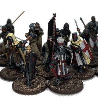 The Ballad of the Battle of Humerstane