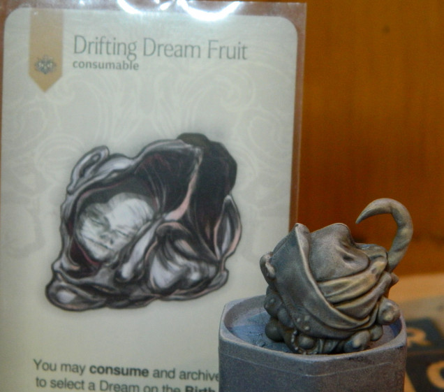 Drifting Dream fruit