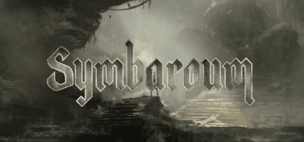The Saga of Symbaroum