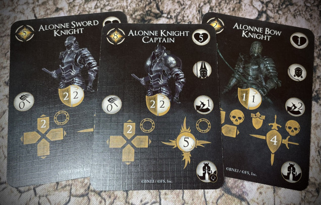 Iron Keep Expansion - Part I