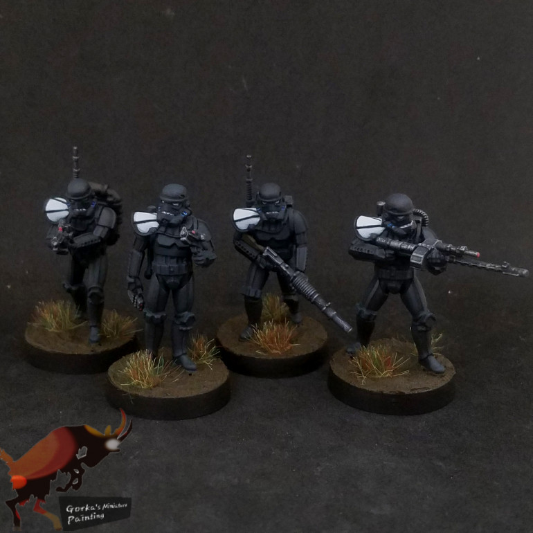 5th shadow trooper squad