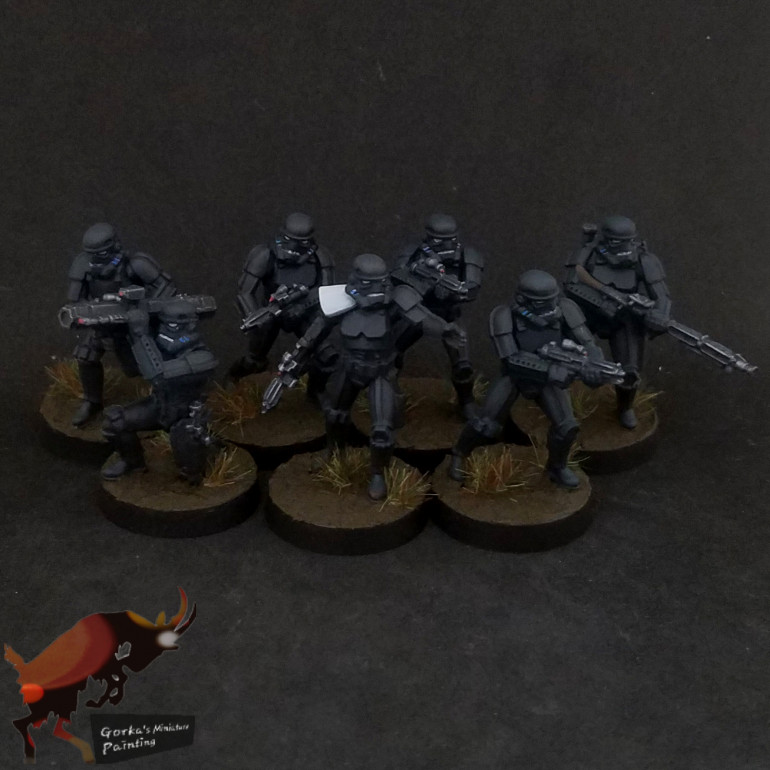 5th shadow trooper squad