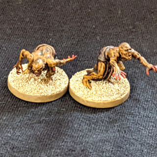 More Crappy Revenants