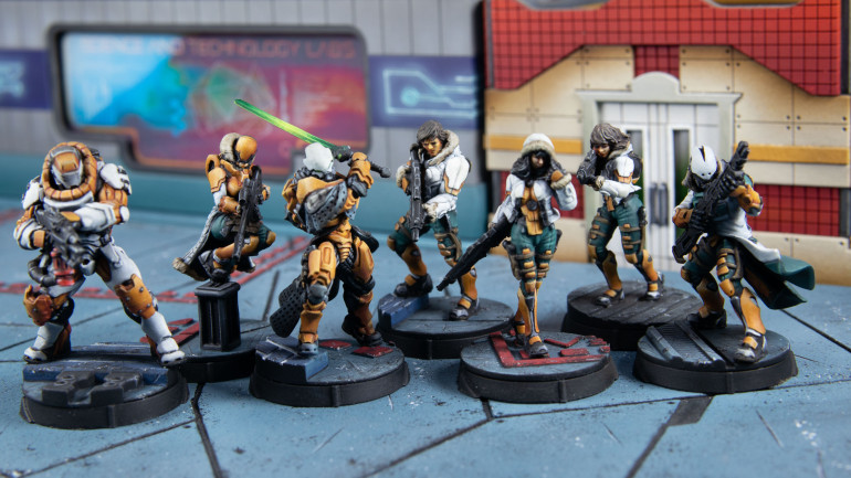 Yu Jing section of Kaldstrom