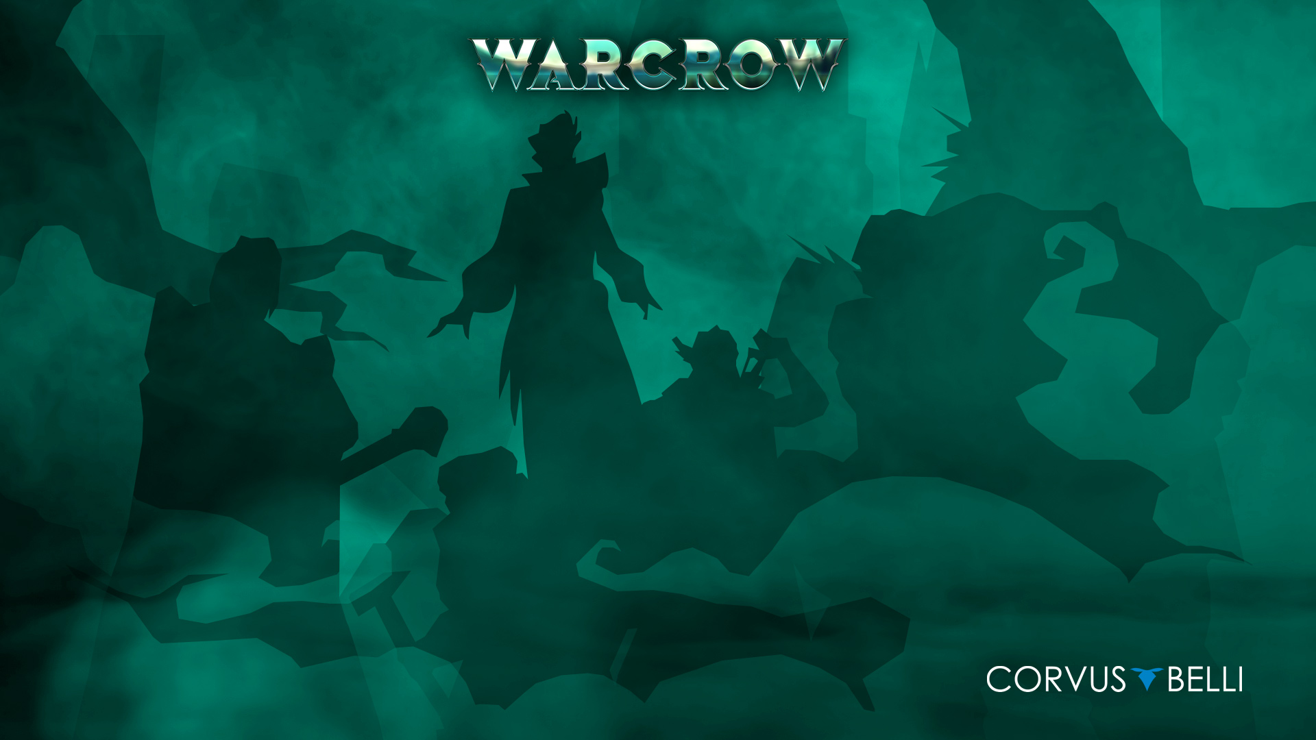 Shadow Preview - Warcrow