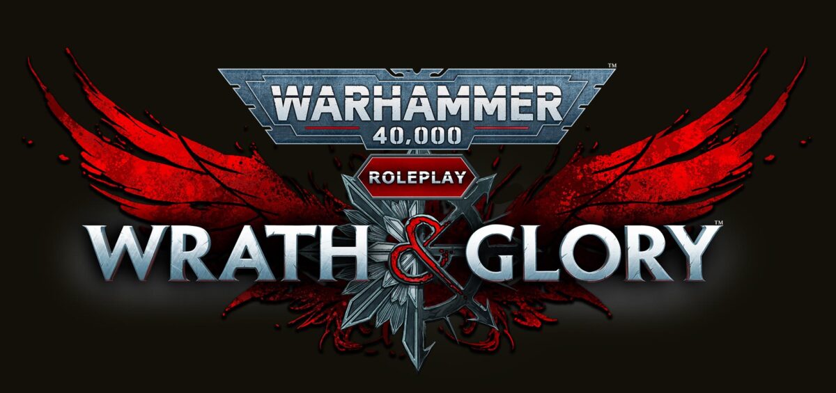 Warhammer 40,000: Wrath & Glory, Aeldari Inhertihance of Embers