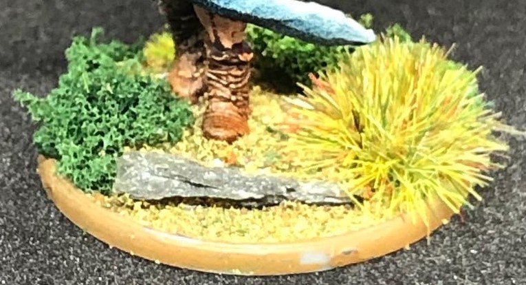 thumbnail image 2 of Goon Master Sandbags - Basing Kit For Model Scenery & Wargaming Tufts (UK Made) 2 of 4
