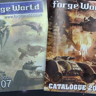 Forge World !
