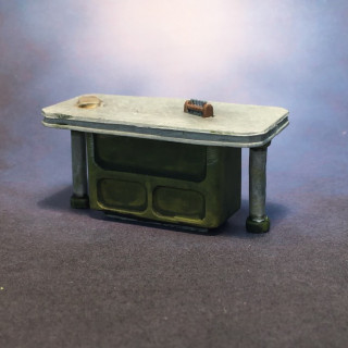 Some Non-Campaign Terrain Crate