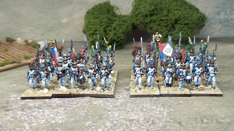39eme Regiment de Ligne