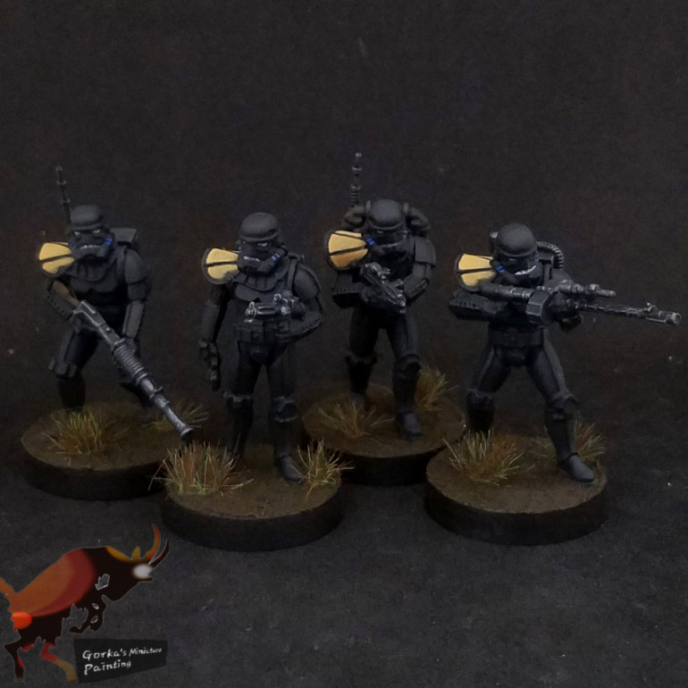 6th shadow trooper squad