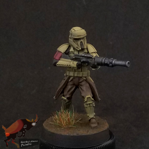 Shoretroopers