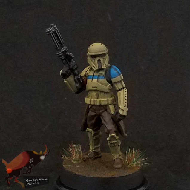 Shoretroopers