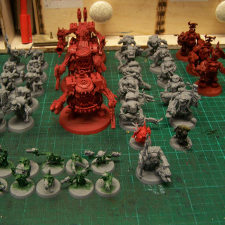 what a lot of Orks