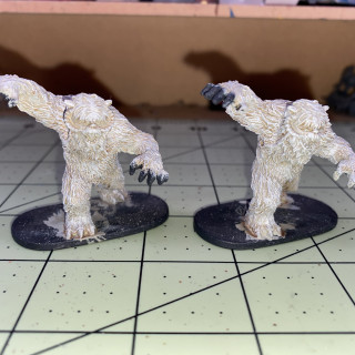 Wampas