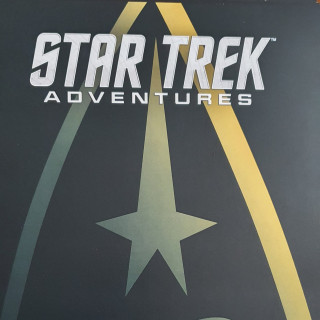 13 pregenerated characters to play, including the crew of the U.S.S. Lexington NCC-1709, and 8 original series characters: Kirk, Spock, Uhura, McCoy, Scotty, Sulu, Chekov, and Nurse Chapel, as well as game statistics for the U.S.S. Enterprise herself!