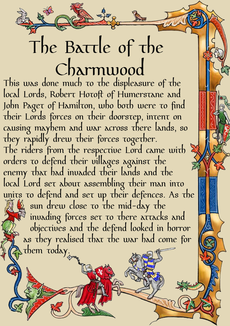 New Video about Plans for Partizan Show