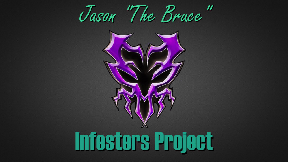 Bot War Infesters Project