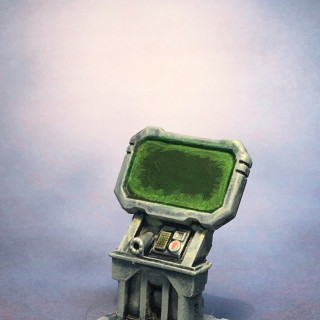 Some Non-Campaign Terrain Crate