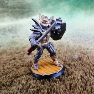 Miniatures for RPGs