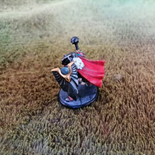 Miniatures for RPGs