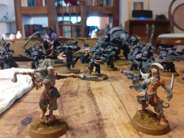 A better picture of Cultists.