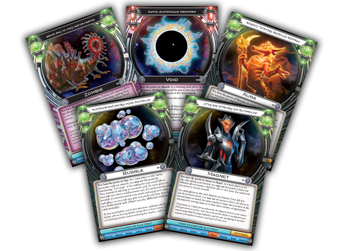 Card Preview - Cosmic Encounter Cosmic Odyssey