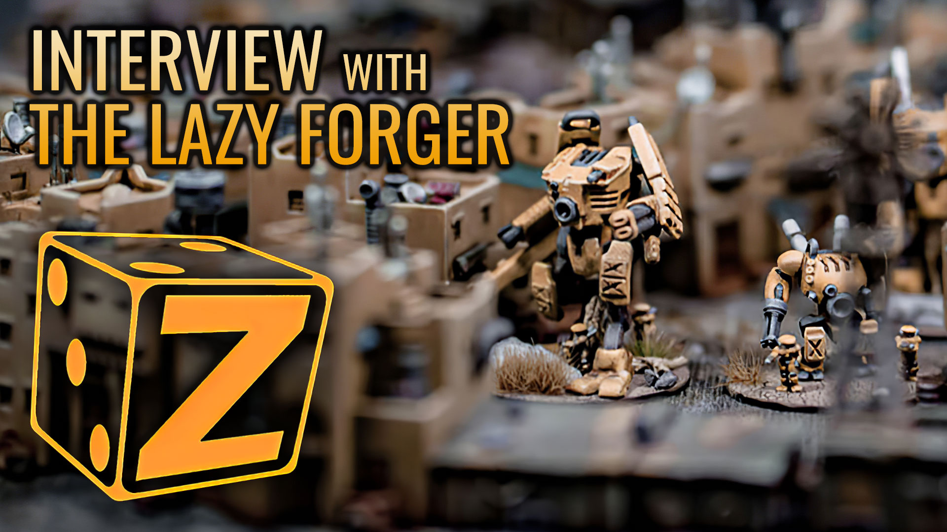 Interview---The-Lazy-Forger-coverimage